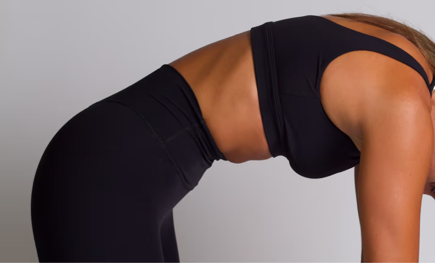Mat Pilates class at NUFORM Studio